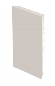 แผ่นผนังมวลเบา Q-CON Wall Panel